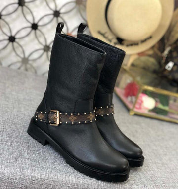EC Luxury - LOV Women Shoes - 759