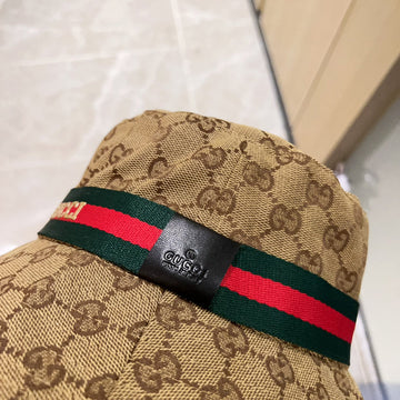 EC - GUKI Cap - 123