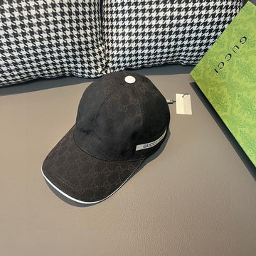 EC - GUKI Cap - 302