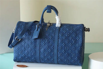 EC Fashion Lu-Vi bags - 11154
