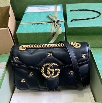 EC - GUKI Bags - 542
