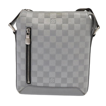 Louis Vuitton Messenger  Leather Shoulder Bag