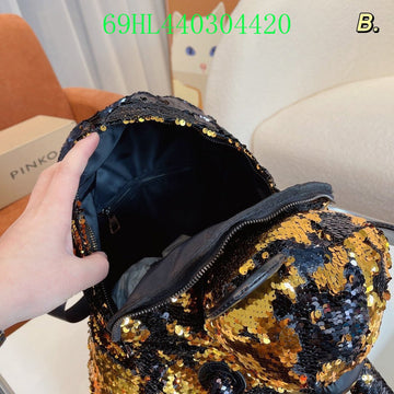EC - FDE Bags - 2807