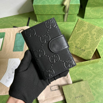 EC - GUKI Wallet - 684