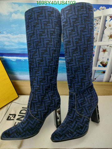 EC - FDE Women Shoes - 444