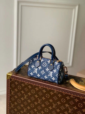 EC Fashion Lu-Vi Bags - 16611