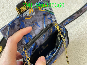 EC - FDE Bags - 1717