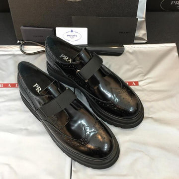 EC Luxury - PD Men Shoes - 476
