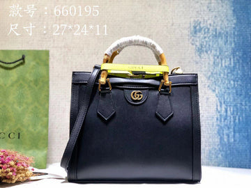 Gucci Luxury Fashion Bag