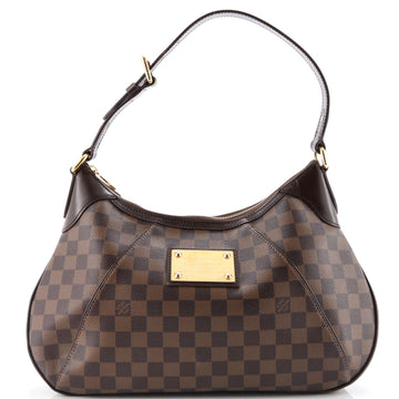 Thames Handbag Damier GM