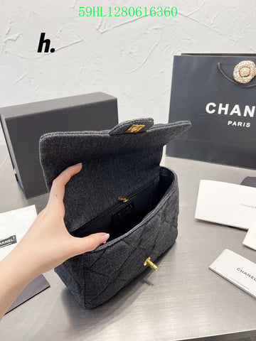 EC - CHL Bags - 2590