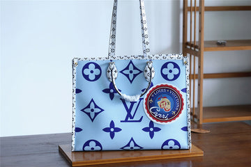 EC Fashion Lu-Vi bags - 8678