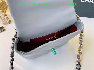 EC - CHL Bags - 2214