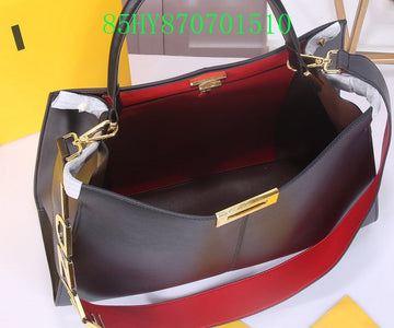 EC - FDE Bags - 2637