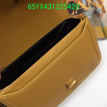 EC - YLS Bags - 2026
