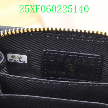 EC - CHL Wallet - 2570