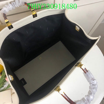 EC - FDE Bags - 2323