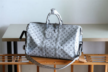EC Fashion Lu-Vi bags - 9465