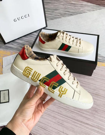 EC - GUKI Men Shoes - 1315