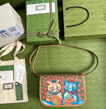 EC - GUKI Bags - 1456