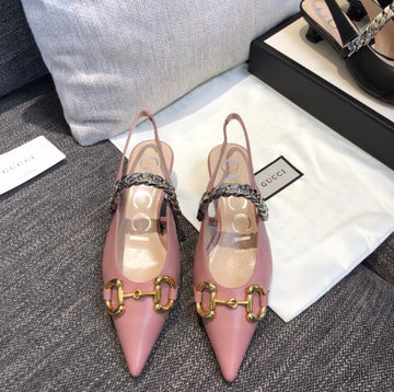 EC - GUKI Women Shoes - 2067