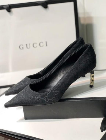 EC - GUKI Women Shoes - 1919