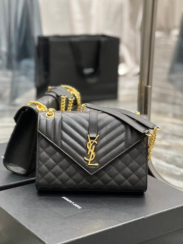EC - YLS Bag - 397