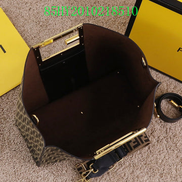 EC - FDE Bags - 2671
