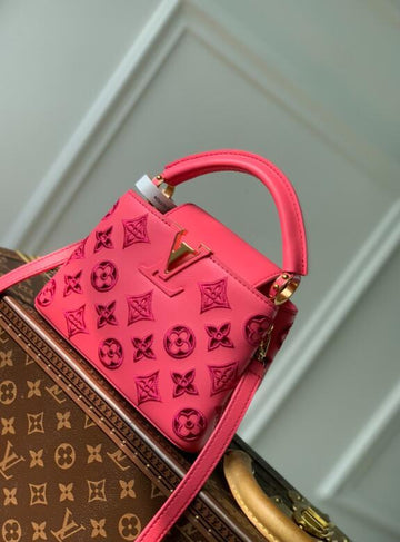 EC - LOV Bags - 1153