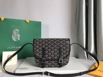 EC - GYO Bag - 221