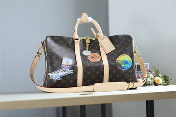 EC Fashion Lu-Vi bags - 9451