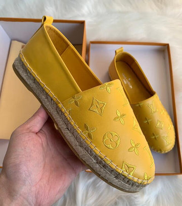 EC Luxury - LOV Men Shoes - 2021