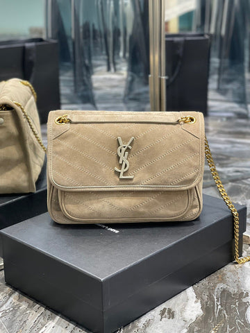 EC - YLS Bag - 505