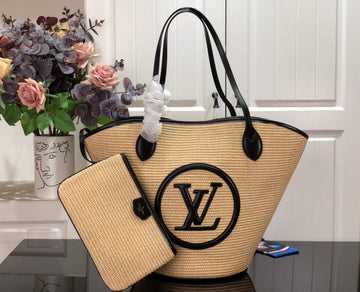EC Fashion Lu-Vi Bags - 16729