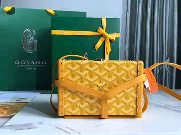 EC - GYO Women Bag - 343