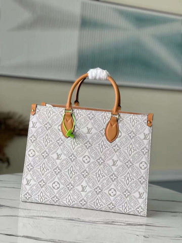 EC Fashion Lu-Vi bags - 17295