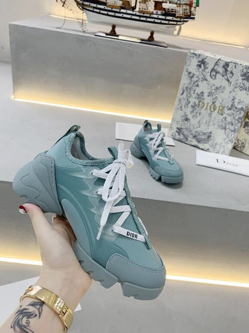 EC - DOR Women Shoes - 1247