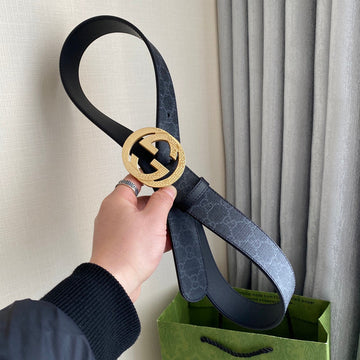 EC - GUKI Belt - 198