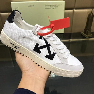 EC Luxury - YZO Men Shoes - 189