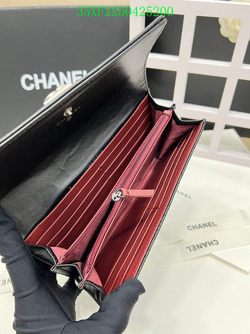 EC - CHL Wallet - 2383