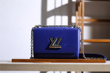 EC Fashion Lu-Vi bags - 8509