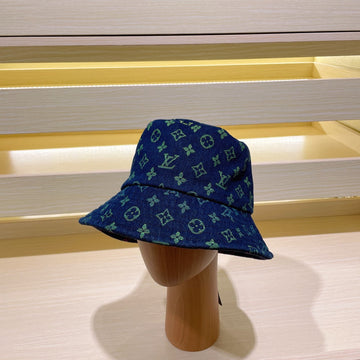 EC - LOV Cap - 340