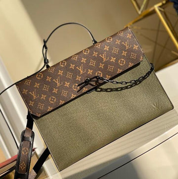 EC Luxury - LOV Bags - 2550