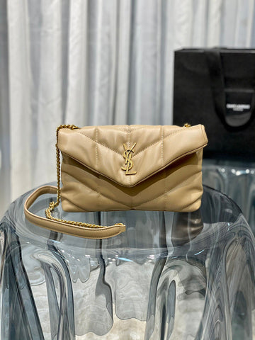 EC - YLS Bag - 163