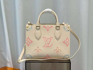 EC Fashion Lu-Vi bags - 11414