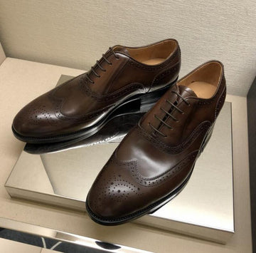 EC - PD Men Shoes - 312