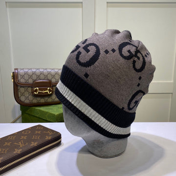 EC - GUKI Cap - 435