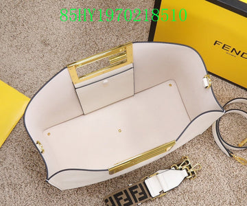 EC - FDE Bags - 2663