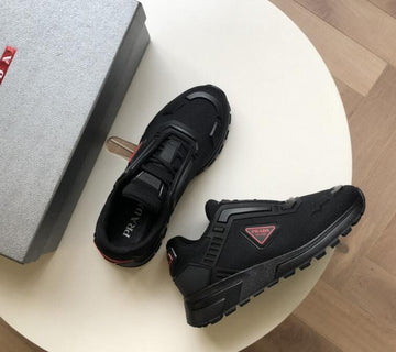 EC Luxury - PD Men Shoes - 359
