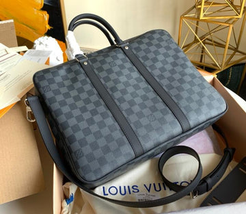 EC Luxury - LOV Bags - 2546